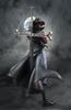One Piece Series Dracule Mihawk Portrait.Of.Pirates NEO-DX Hawk-Eye Ver.2
