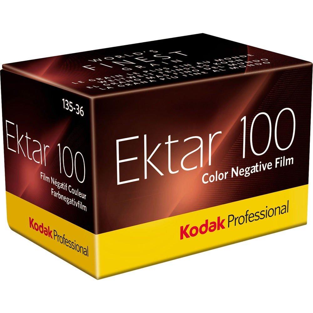Kodak EKTAR 100 36 EXP 603 1330.