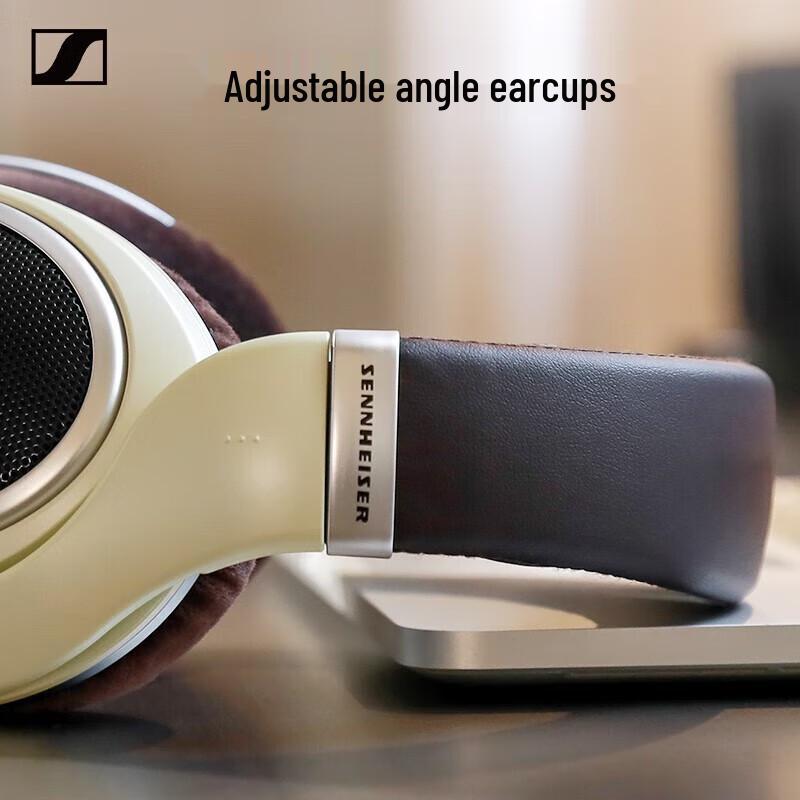 

Sennheiser HD 599 Open-Back Hi-Fi Headphones