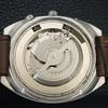 JAPAN VINTAGE ORIENT 100 YEARS AUTOMATIC MENS ORIGINAL DIAL WATCH a703117-1