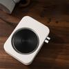 Adjustable Temperature Coffee Pot Heating Furnace 3 Speed Electric Teapot Burner  Travel