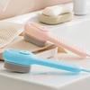 Shoe Brush Cleaner Brush for Cleaning Shoes for Slippers Sneakers Sponge Liquid Shoe Cleaning Brush Clothing Brush Supplies