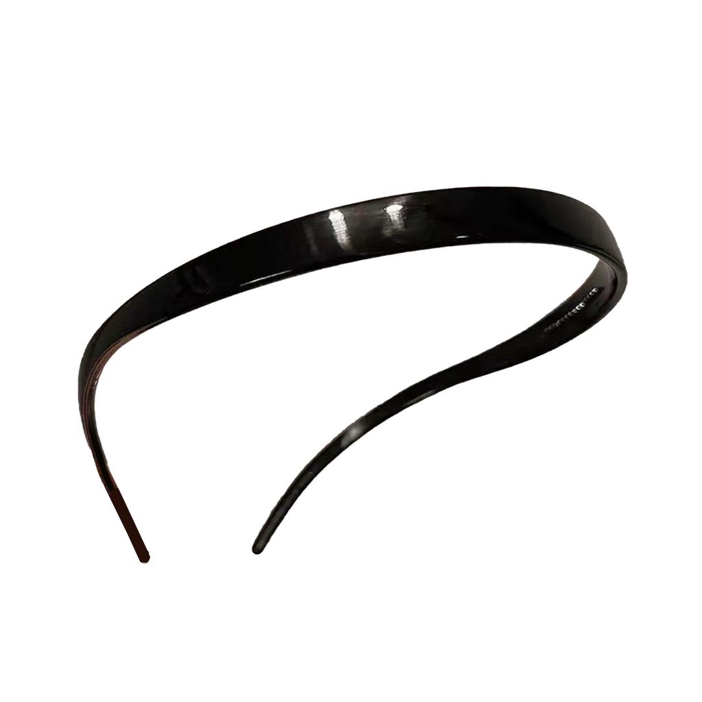 Pack of 5 Dental Comb Hairbands for Women Stylish Hair Bands Fashionable Headbands Elegant Hair Hoop for Daily Wear