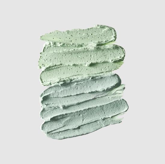 Mamonde Amazing Deep Mint Chocolate Pack Cleanser 135g Special (+25g)