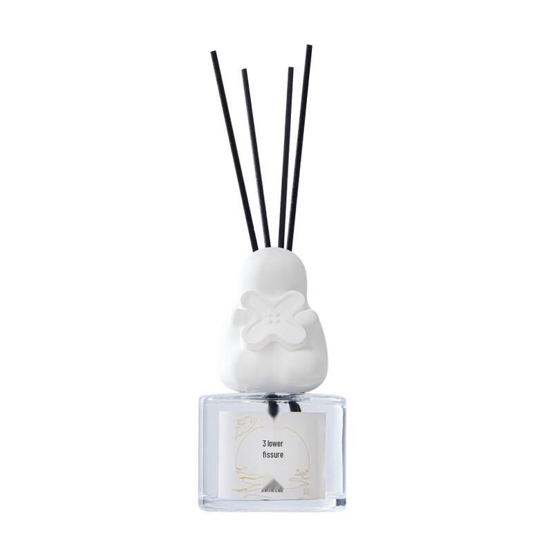 Osmanthus Flameless Aroma Diffuser