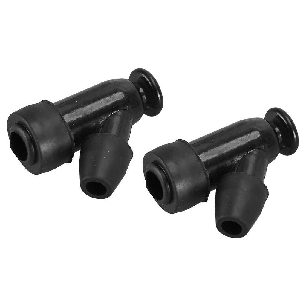 30700 ZE6 023 2 stuks Bougiedop Passend Voor GXV160 Motor Grasmaaier