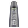 DOVE Men+Care Fresh & Clean 2in1 Shampoo+Conditioner, 340 Ml