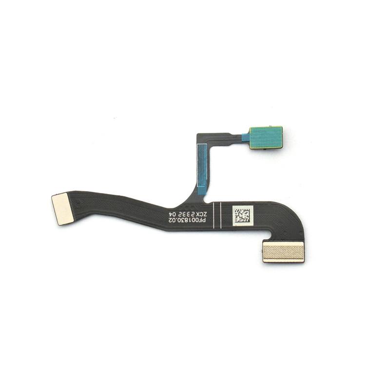 Parts for DJI Mini 3 Gimbal Camera Lens Glass PTZ Signal Cable Rubber Damping Ball 3 In 1 Line Roll Arm Y/R/P Motor