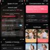 New Smart Ring With Box Heart Rate Stress Monitoring Men Womenes Smartring Gesture Control Waterproof Health Sports Rings