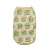 Summer Pet Dog Thin Vest Cool Sunscreen Clothing Suitable for Small and Medium-sized Dog and Cat Clothing