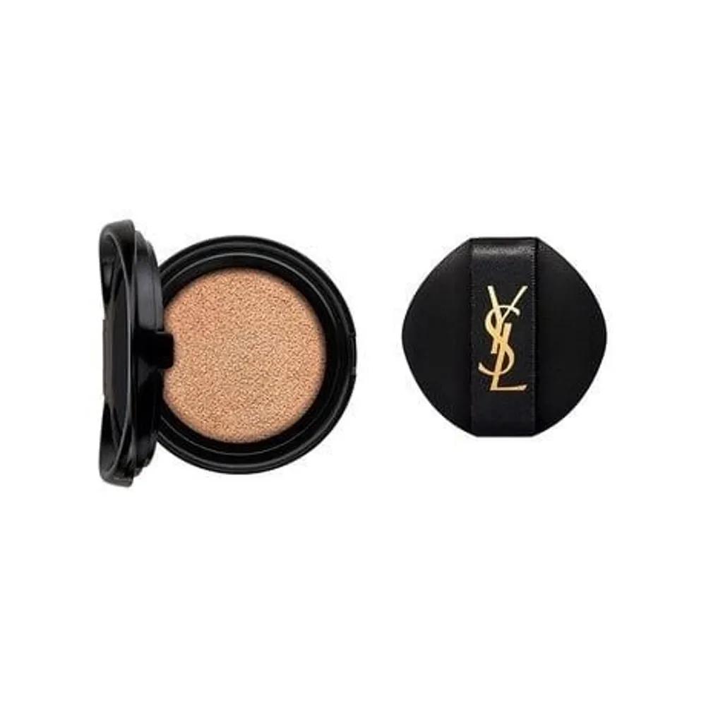 Yves Saint Laurent Foundation Cushion Refill Semi-Matte Encre De Peau