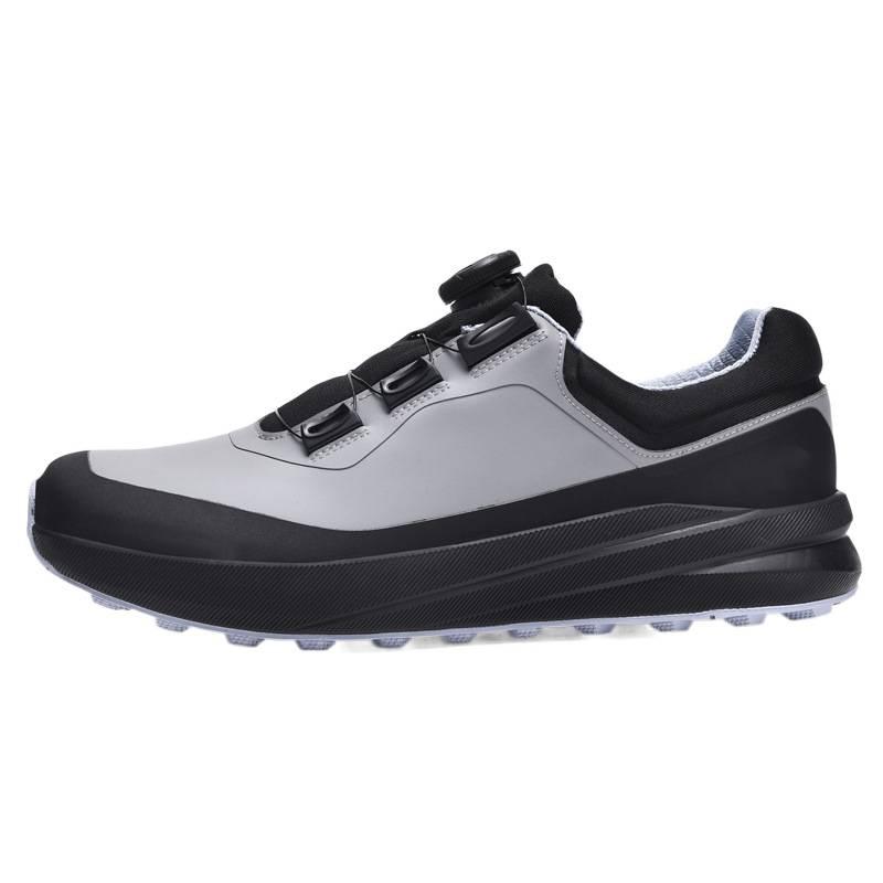 Dijiaping for BOA Rotating Button Outdoor Hiking Shoes High-quality Urban Commuting Thick-soled Non-slip Sports Men's Shoes