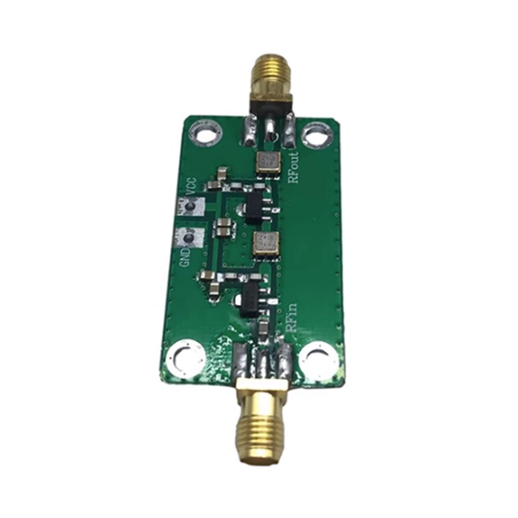 Moduly RF zesilovačů s vysokým ziskem pro přijímač ADS B zesilují sílu signálu a zlepšují příjem