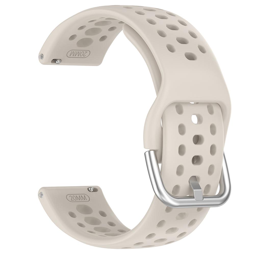 

Силиконовый ремешок для Amazfit Active 2 Sport дышащий браслет Intelligent Correa Amazfit Active2 аксессуары для часов For Amazfit Active 2