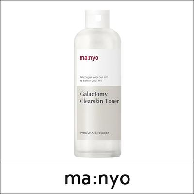Manyo Factory (boS5) Galactomy Clearskin Toner 210ml