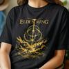 Elden Ring Tee | Action role-playing game unisex t-shirt