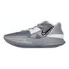Nike Kyrie Low 5 TB Promo Wolf Grey Men Sneakers Black White DX6651-003
