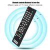 TV Remote Control Remote Controller Universal TV Controller for SEIKI
