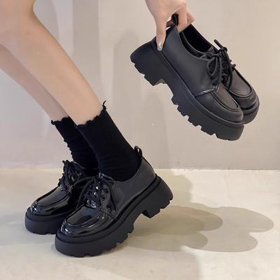 Sapatos fechados – Sapatos fechados