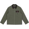 New Jackets & Coats Men's Green 10027970-A02