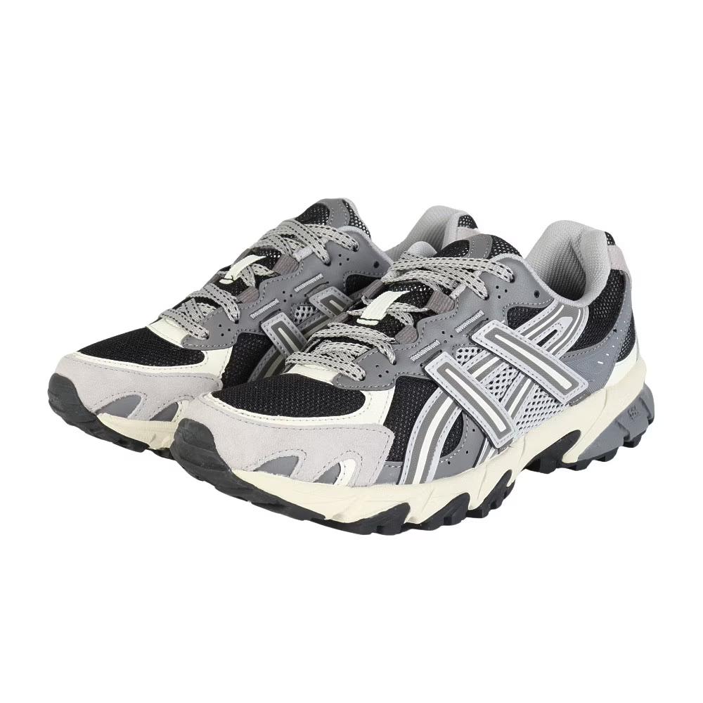 1203A734-003 Asics Gel-Sonoma TR62 Black Cement Grey (Men s) 9