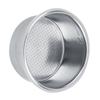 Stainless Steel Coffee Non Pressurized Filter Basket Strainer for Breville