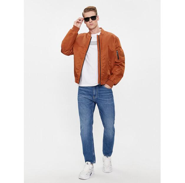 Куртка Calvin Klein Recycled Sateen Hero Bomber