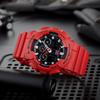 ZEGAREK MĘSKI CASIO G-SHOCK GA-100B-4AER (zd135d) + CAJA