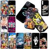 Cover for Motorola Moto G86 G57 E14 E15 G14 G34 G67 G84 G24 A54 G15 Power E22 Phone Case Trafalgar Law One Luffys P-Pieces