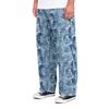 VOLCOM Pergadelic Denim (Blue)
