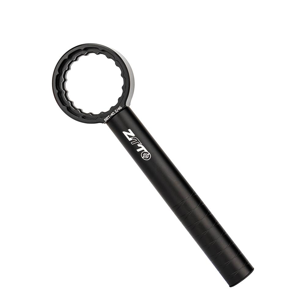 ZTTO ITA30 ITA70 External Bearing Bottom Brackets MTB Road Bike BB Tool 70*36mm For TA Thread BB386 30mm Crankset Chainset Wrench