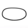 Drive Belt 765OC X 17W For Suzuki LT80 Quadsport 80 87-06 Kawasaki KFX80 03-06