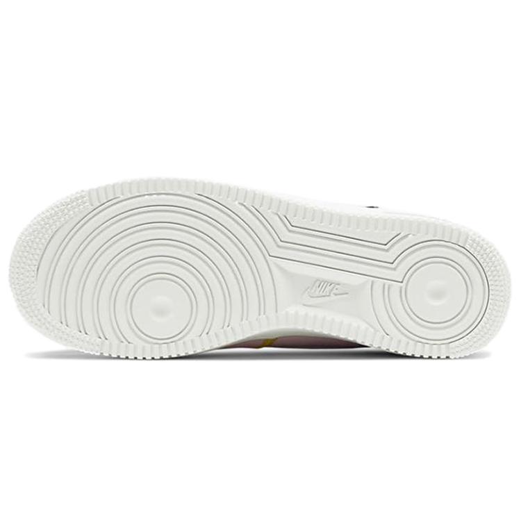 Nye Nike Air Force 1 Low Lx Silt Red Dame DD0226-600