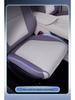 MG MG4 Seat Cushions & Covers: All-Season, Universal Fit, Custom Accessories