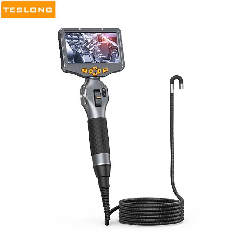 Teslong TD500 Industrial Endoscope Camera (CN version)