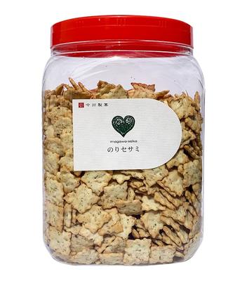 Snacks – Godis