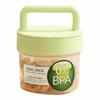 Leak-proof Yogurt Cups Reusable Lunch Container Creative Salad Cups  Lunch