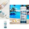 Pool Water Test Strips 6 In 1 Ph Chlorinity Hardness And Alkalinity For Home And Commercial Pools