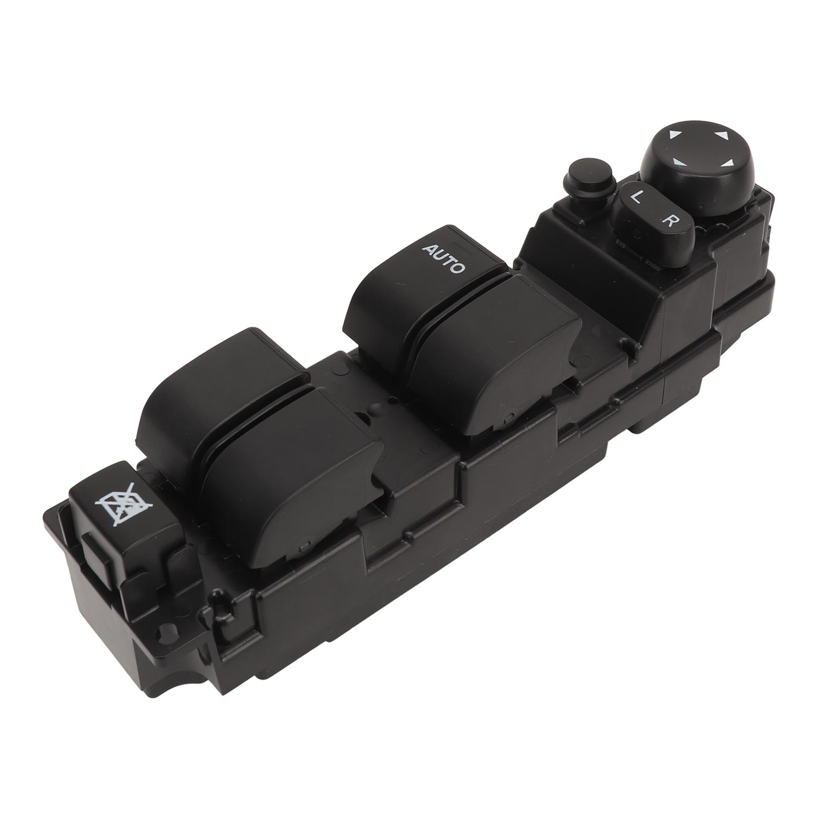 

Переключатель стеклоподъемника Высокочувствительный Авто Мастер Электрический Переключатель Управления Стеклоподъемником Замена для