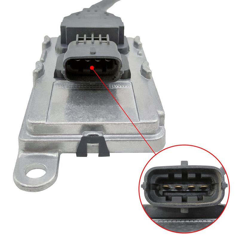 Nox Sensor 22827993 For Renault Kerax Volvo FE/FH/FH IV/FL/FM 20751663 5WK97371