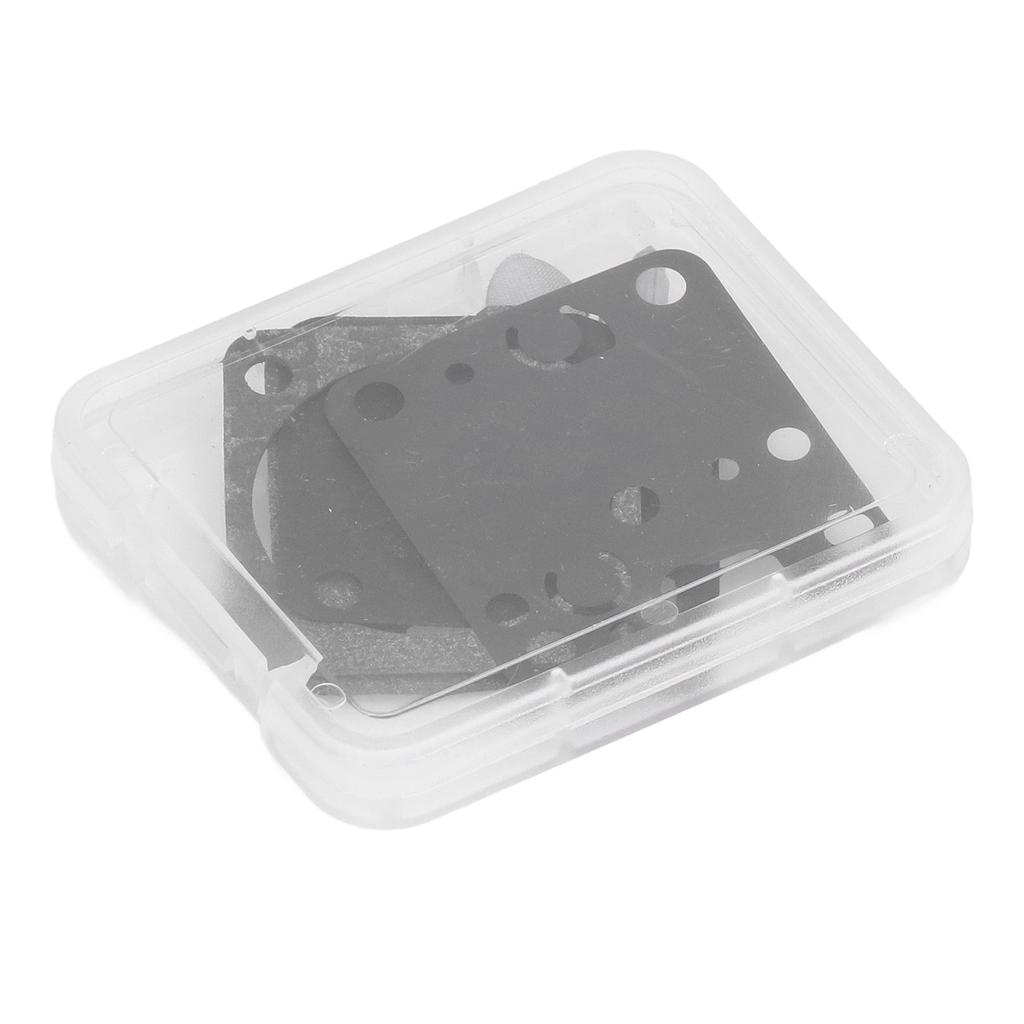 2 Set Kit di Riparazione e Sostituzione per Decespugliatore Sostituzione per Decespugliatore da Giardino SRM 210 SRM230