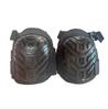 Silicone Hard Shell Knee Pads: Wear-Resistant Protection for Masons, Tiling, Car Repair, and Gardening with Shock Absorption.