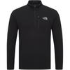 T Shirt Men's Black NT7LR02A