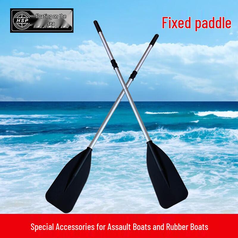 Inflatable Boat Repair & Rescue Kit