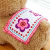 New Doll Plush Toy Cute Children's Plush Doll Home Decoration Doll Flower Blanket Alpaca