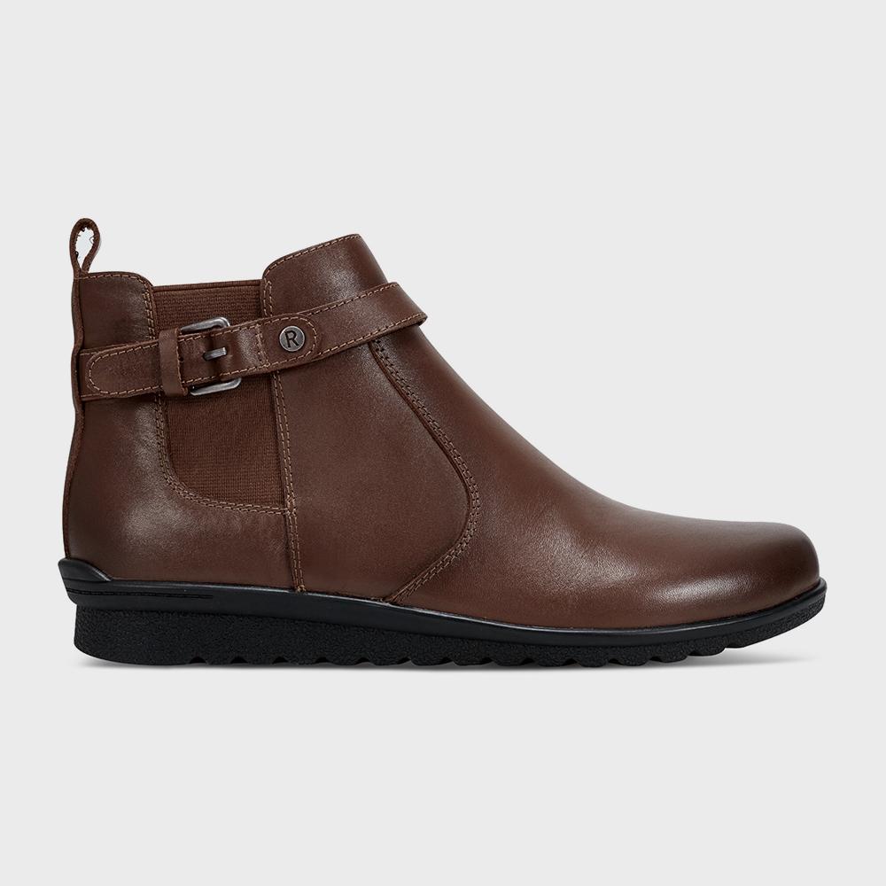 Rockport Trueflex Chenol Calena Boots Tf (Rw0100)