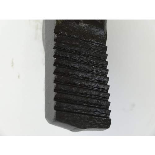 Toho Koki HIT Aluminum Pipe Wrench, 600mm, ALP600