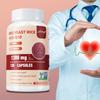 Airboy - Red Yeast Rice and Coenzyme Q10 Complex Capsules - Heart Health