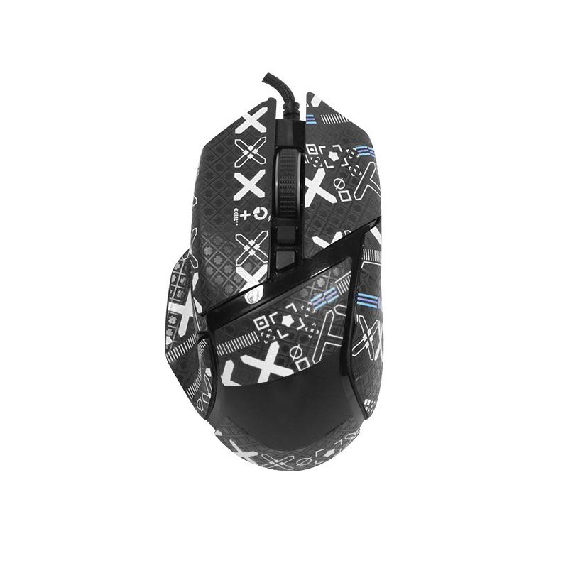 Mouse Sticker For Razer Basilisk V2/V3 Viper Ultimate Viper Mini Deathadder V2 Viper Mouse Anti-Slip Sticker