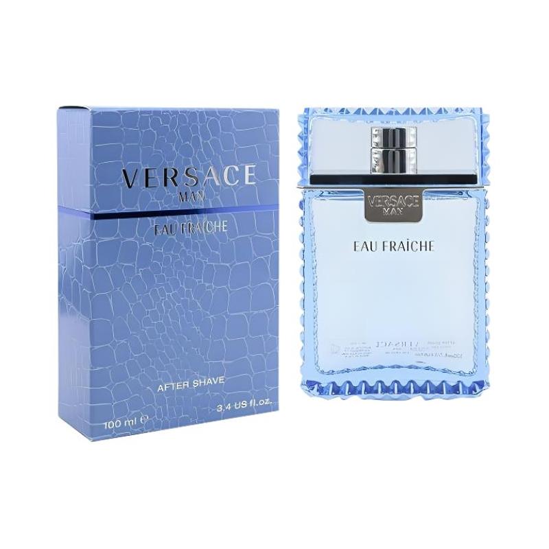 Versace Yun Dan Feng Qing Men s After Shave Lotion Shaving Care 1992510 1992510-100ml